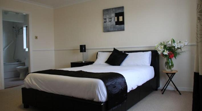 Ocean Wave Lodge Sligo Eksteriør billede